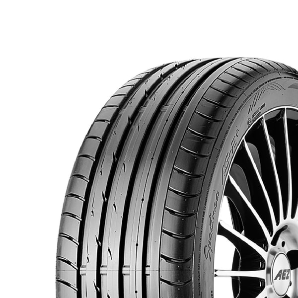 315/35 ZR20 110Y AS-2+ XL Nankang